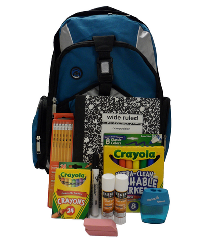 Elementary Bundle - Mount Vernon