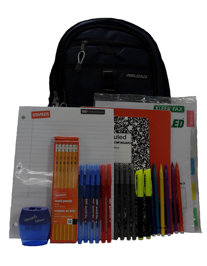Secondary Bundle