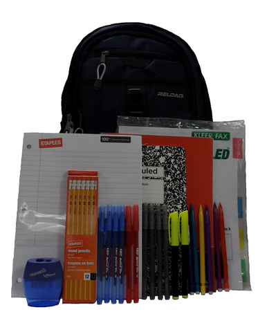 Secondary Bundle